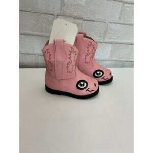 Girls Toddler  Boots Size 5